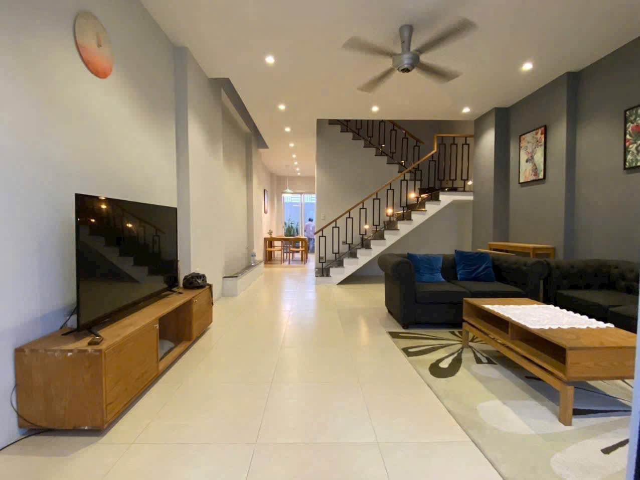 New house for rent in My Gia, Nha Trang | 3 bedrooms | 15 million